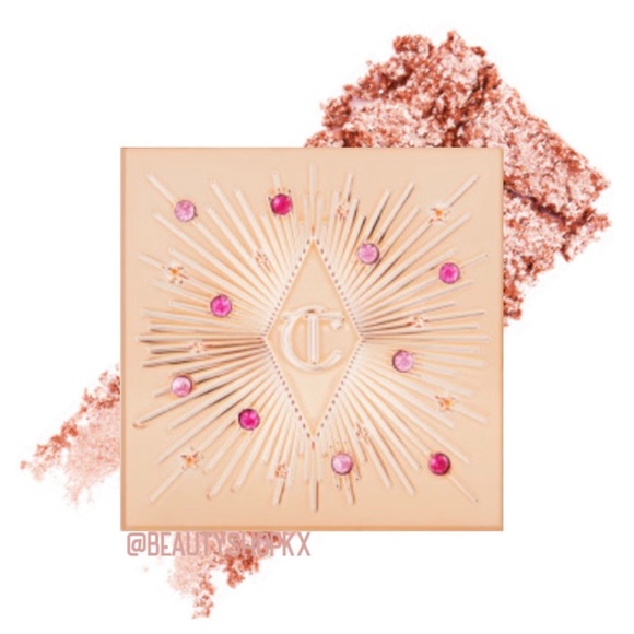NEW✅Charlotte Tilbury Pillow Talk Diamonds - Picture 4 of 6